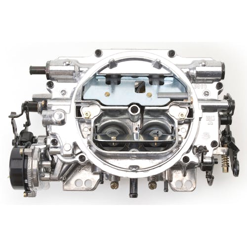 Edelbrock 1813 Thunder Series AVS Carburetor