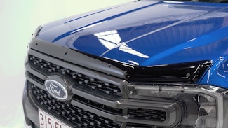 EGR 303605 EGR Hood Guard