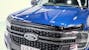 EGR 303605 EGR Superguard Hood Guard Matte Black Finish
