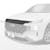 EGR 308305 Matte Finish Superguard Hood Guard