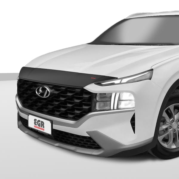 EGR 308305 Matte Finish Superguard Hood Guard