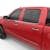 EGR 561575 2pc Smoke Finish In-channel Window Visors