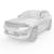 EGR 573775 EGR 4pc Matte Finish In-channel Window Visors