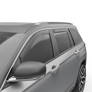 EGR 573775 EGR Window Visors