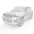 EGR 573781 EGR 4pc Smoke Finish In-channel Window Visors