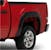EGR 751514 EGR Rugged Fender Flares set of 4