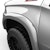 EGR 751694-GAN Paint Match Rugged Series Fender Flares