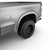 EGR 751694-GAN Paint Match Rugged Series Fender Flares
