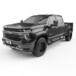 EGR 751884-GBA Color Match Rugged Series Fender Flares
