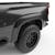 EGR 751884-GBA Color Match Rugged Series Fender Flares