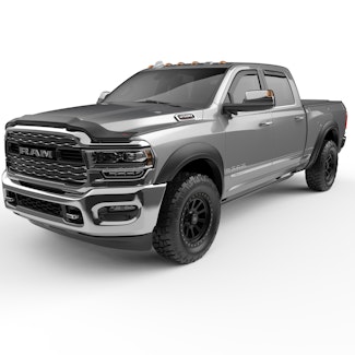 EGR 752864 Rugged Series Fender Flares