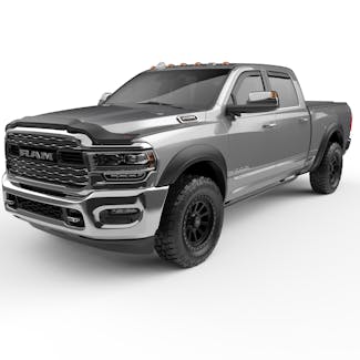 EGR 752864 Rugged Series Fender Flares