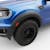 EGR 753554 EGR Rugged Fender Flares set of 4