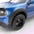 EGR 753594 EGR Rugged Fender Flares set of 4