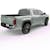 EGR 775404 EGR Summit Fender Flares set of 4