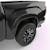 EGR 775404-218 EGR Summit CLR Fusion Fender Flares CLR Fusion Black set of 4