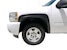 EGR 781504 EGR OEM Styling Fender Flares set of 4