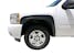 EGR 781504 EGR OEM Styling Fender Flares set of 4