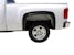 EGR 781504 EGR OEM Styling Fender Flares set of 4