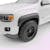 EGR 791634 EGR Traditional Bolt-on look Fender Flare set of 4