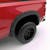EGR 791654 EGR Traditional Bolt-on look Fender Flares set of 4