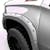 EGR 791654-GAN Paint Match Bolt-On Series Fender Flares