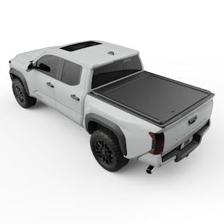 EGR RT040484ML EGR RollTrac Manual Tonneau Cover