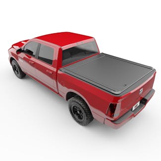 EGR RT040922ML EGR RollTrac Manual Tonneau Cover