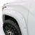 EGR 795404-040 EGR Traditional Bolt-on look Fender Flares set of 4