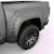 EGR 795404-1G3 EGR Traditional Bolt-on look Fender Flares set of 4