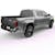 EGR 795404-1G3 EGR Traditional Bolt-on look Fender Flares set of 4