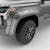 EGR 795404-1G3 EGR Traditional Bolt-on look Fender Flares set of 4