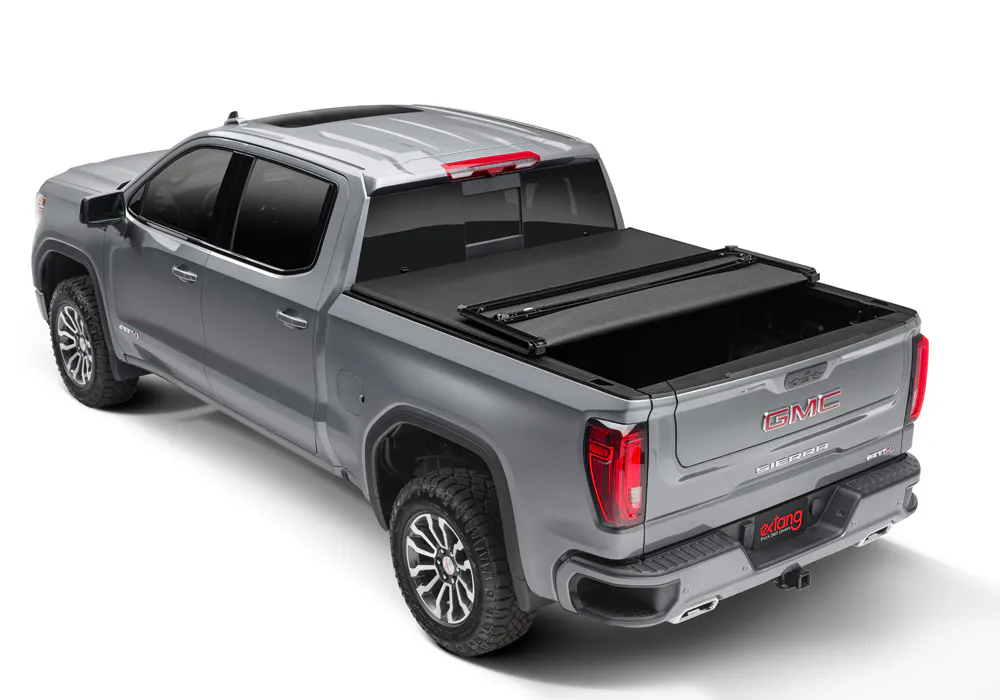 Extang 90456 Trifecta ALX - 19 (New Body)-26 Silv/Sierra (w/o Extang 90456 Trifecta ALX - 19 (New Body)-26 Silv/Sierra (w/o