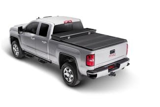 Extang 84473 Solid Fold 2.0 Hard Folding Tool Box Tonneau Cover