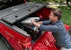 Extang 88473 Solid Fold ALX Hard Folding Tonneau Cover
