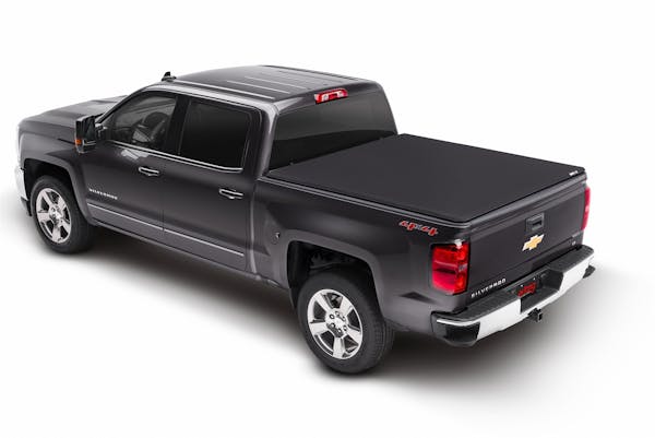 Extang 94483 Trifecta Signature 2.0 Soft Folding Tonneau Cover