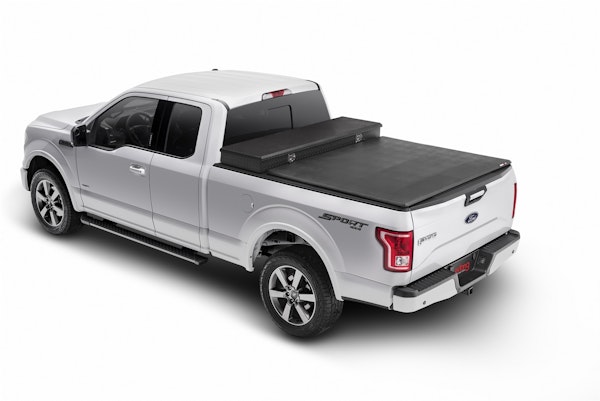 Extang 93473 Trifecta Toolbox 2.0 Soft Folding Tonneau Cover