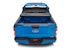 Extang 90422 Trifecta ALX Soft Folding Tonneau Cover