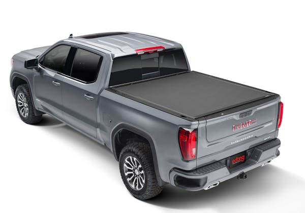Extang 85490 Xceed Hard Fold Tonneau Cover