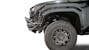 Fab Fours TB24-04-1 Hybrid Front Non-Winch Bumper with pre-runner guard
