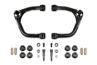 Fabtech FTS21274 Uniball Upper Control Arms Only