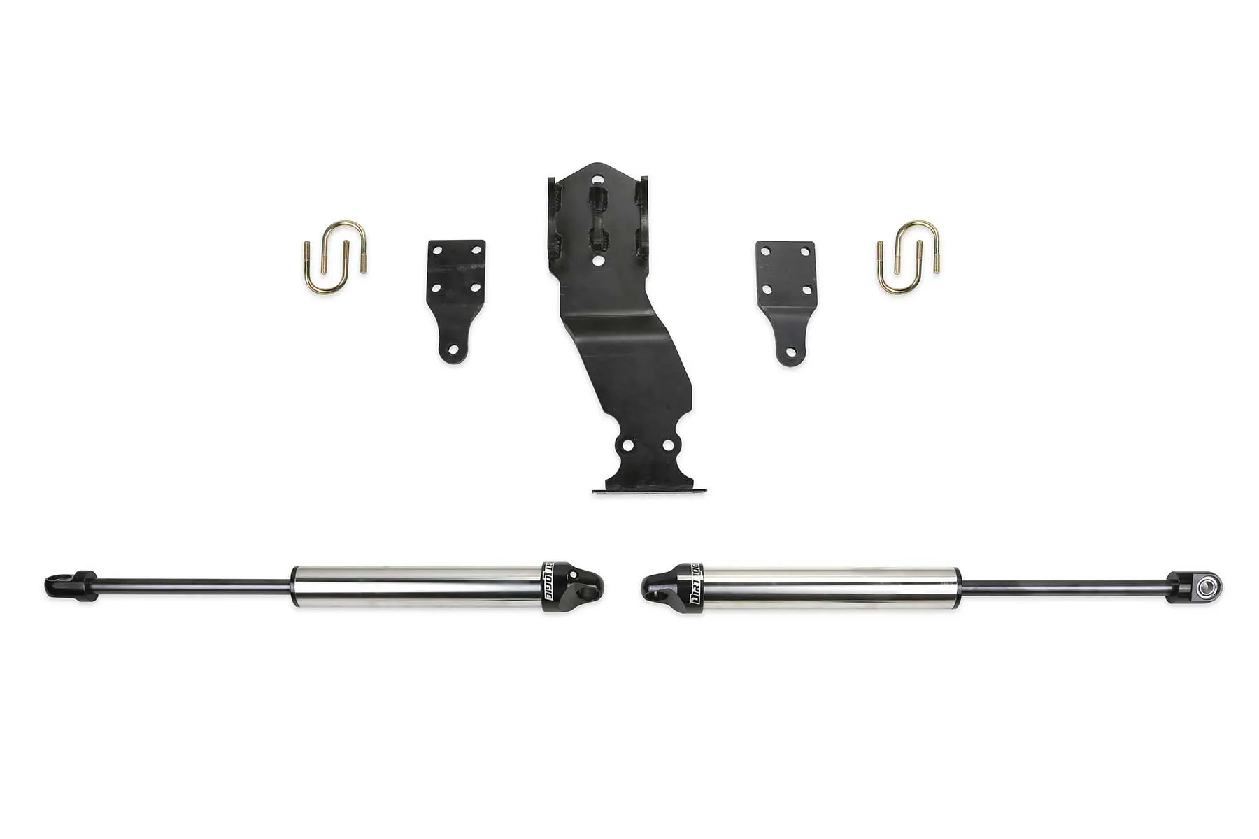 Fabtech Component Box
