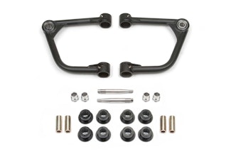 Fabtech FTS26041 Uniball Upper Control Arms Only