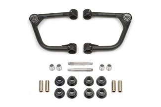 Fabtech FTS26041 Uniball Upper Control Arms Only