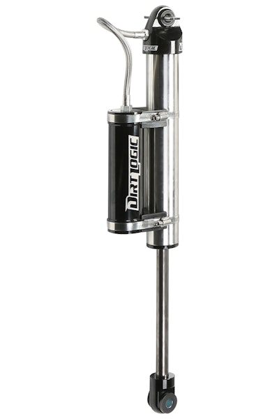 Fabtech FTS800692 Dirt Logic 2.25 Resi Shock