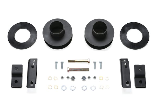 Fabtech FTL5206 Leveling System