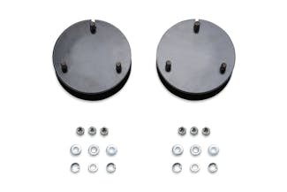 Fabtech FTL5303 Coil Spacer System Fabtech FTL5303 Coil Spacer System