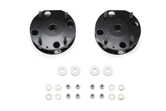 Fabtech FTL5605 Leveling System