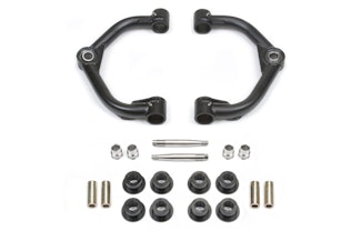 Fabtech FTS21127 Uniball Upper Control Arm Kit
