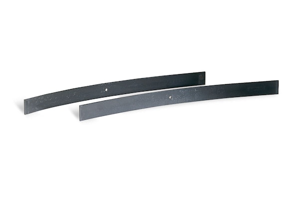 Fabtech FTS216 Rear Add-A-Leaf Kit